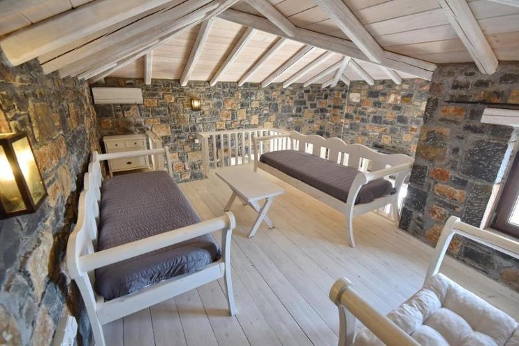 VILLA THREE BEDROOMS WITH PRIVATE POOL Room