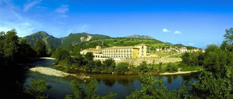 General view