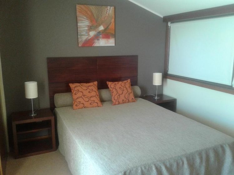 APARTMENT CAPACITY 3 Room