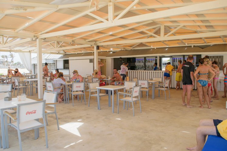 Oasis Atlantico Belorizonte