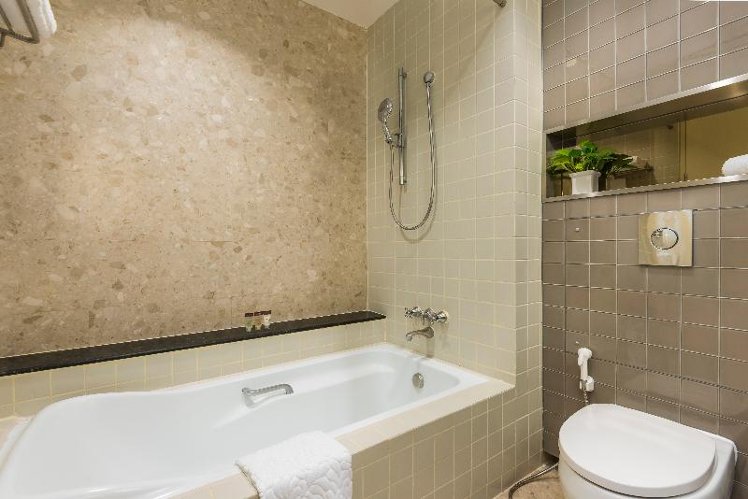 DOUBLE EXECUTIVE Room