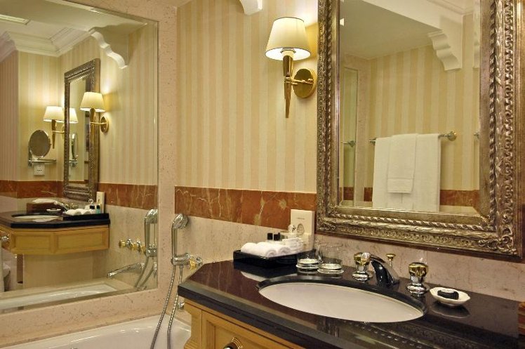 Grand Hyatt Muscat