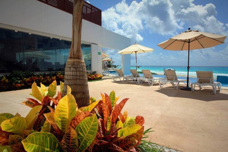 Ocean Dream Cancun by GuruHotel
