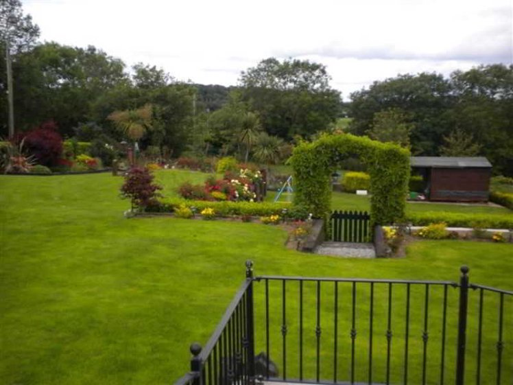General view