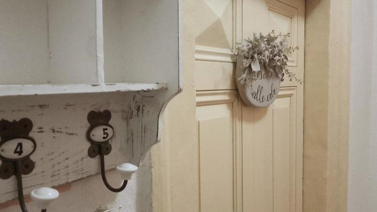Alle Erbe B&B