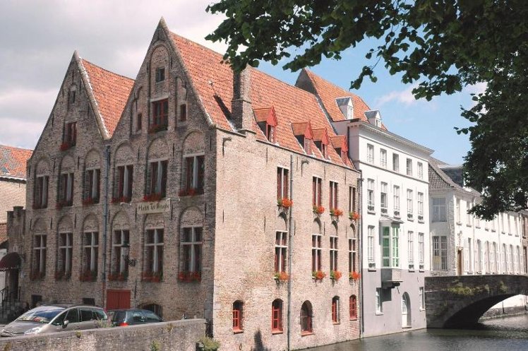 General view