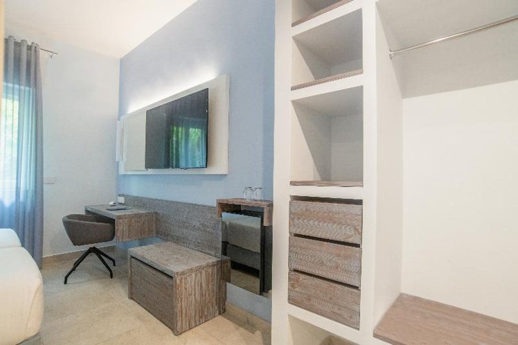 Double or Twin COMFORT Room