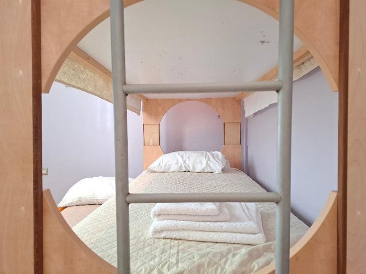 HOME GARDEN VIEW Room