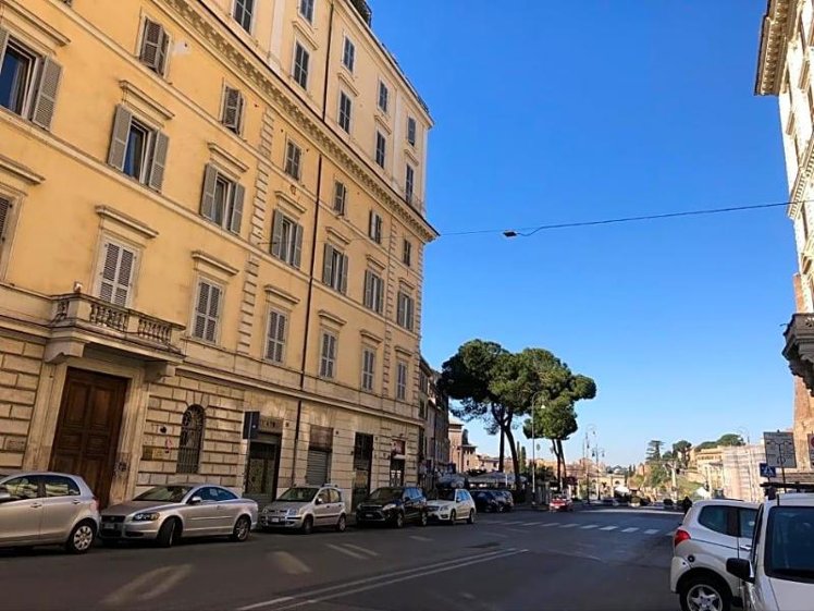 General view