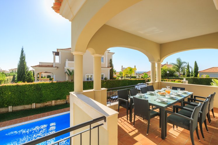 VILLA FIVE BEDROOMS WITH PRIVATE POOL Room