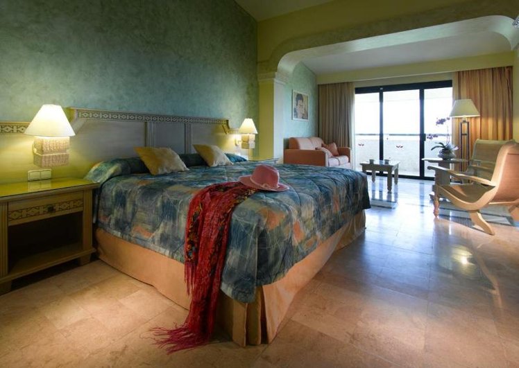 Grand Palladium Riviera Resort & Spa All Inclusive