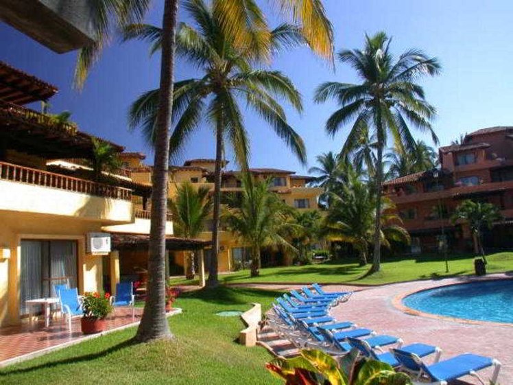 Los Tules Resort