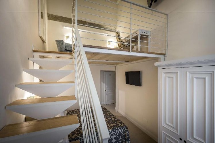 TWIN DELUXE Room
