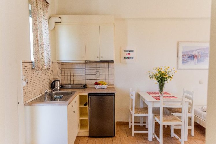 APARTMENT ONE BEDROOM ONE BATHROOM Room