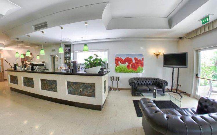 Palace Hotel Desenzano