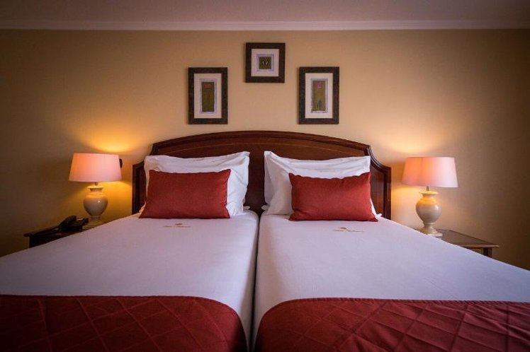 Double or Twin STANDARD Room