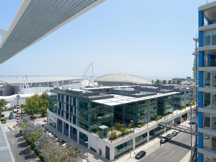 General view