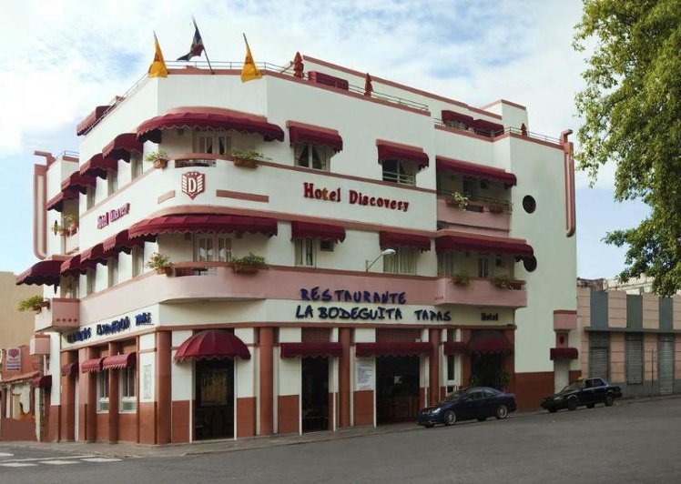 General view