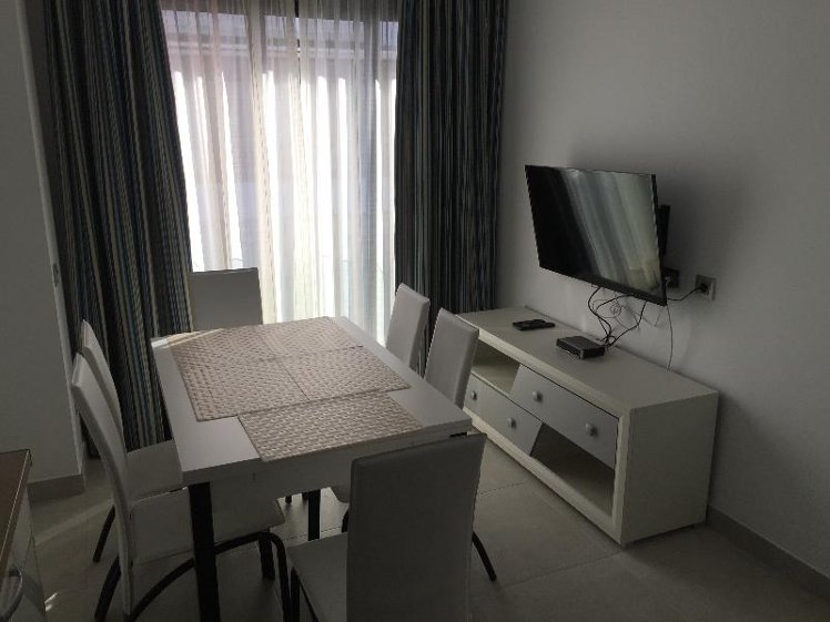 APARTMENT TWO BEDROOMS Room