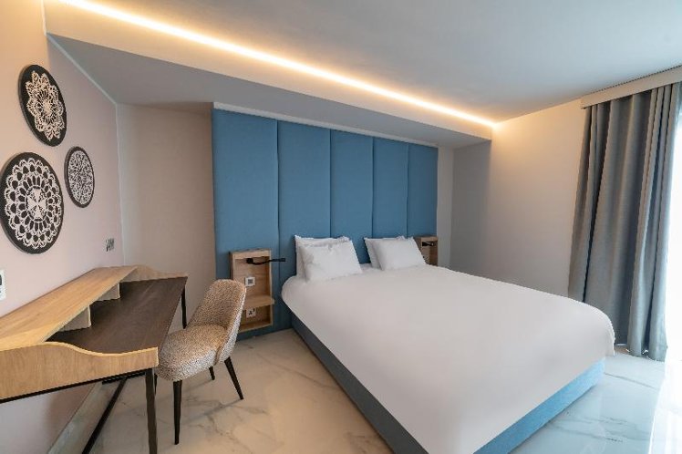 Double or Twin STANDARD Room