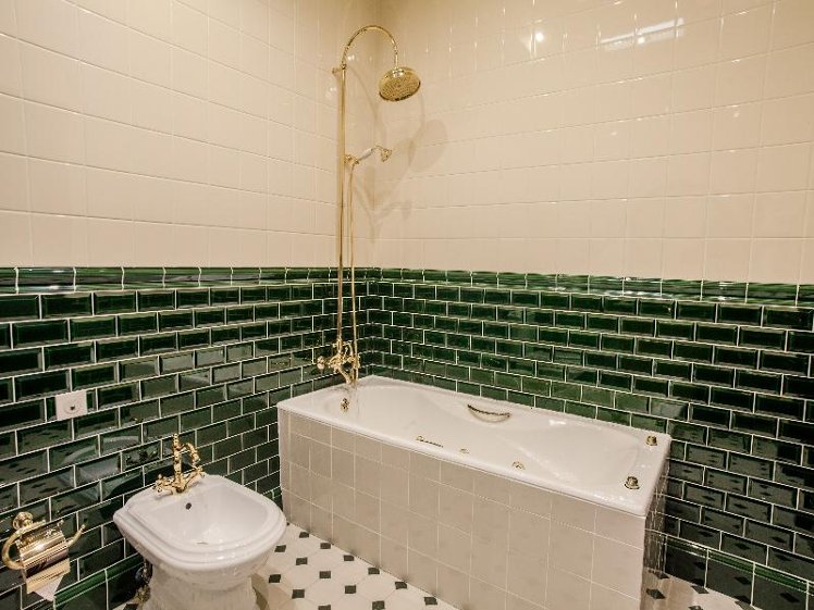 SUITE CAPACITY 1 Room