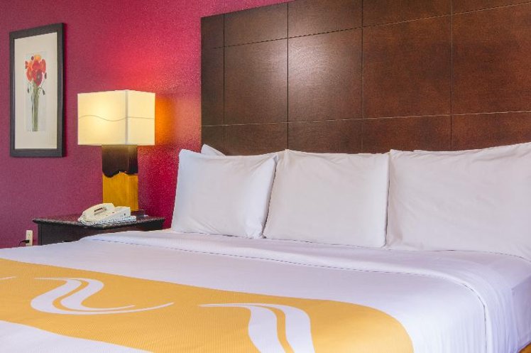 SureStay Plus by BW Orlando Lake Buena Vista