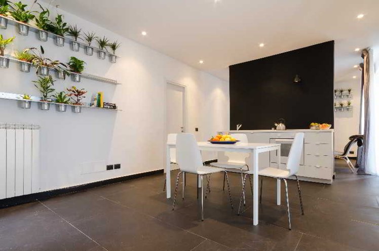 Habitat Home Luxury Apartment