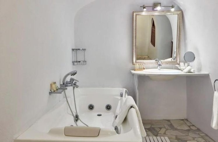 La Maltese Private House