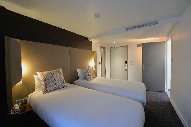 TWIN STANDARD Room