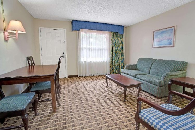 Room TWO DOUBLE BEDS Room