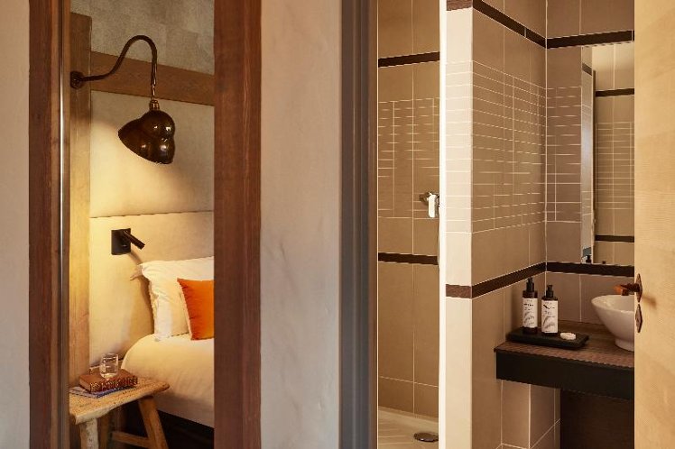 SUITE PREMIUM Room