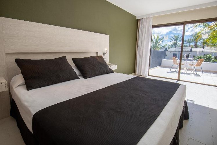 DOUBLE SINGLE USE SUPERIOR Room