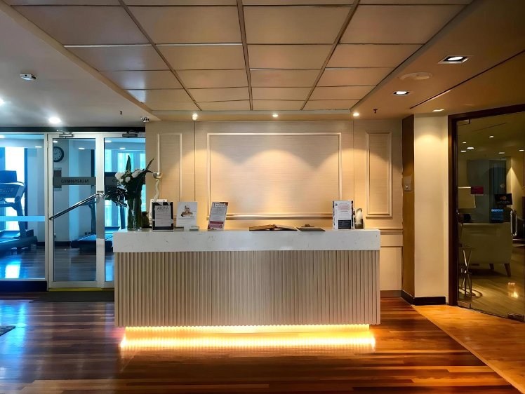 Ascott Kuala Lumpur