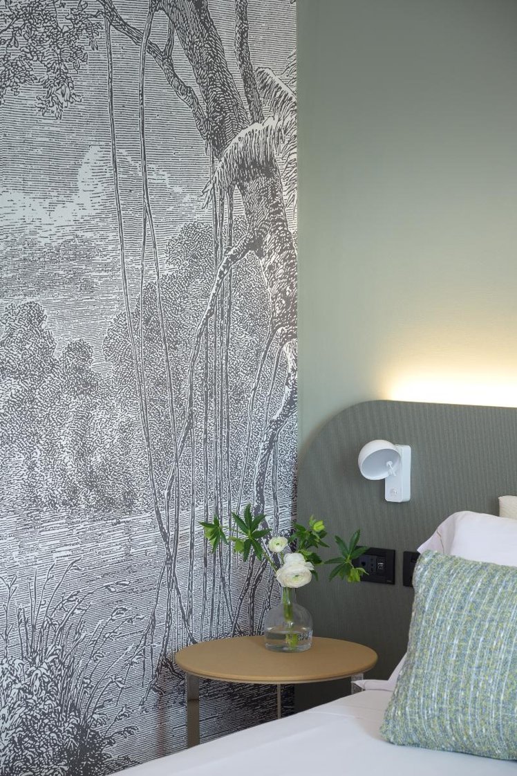 Double or Twin CLASSIC Room