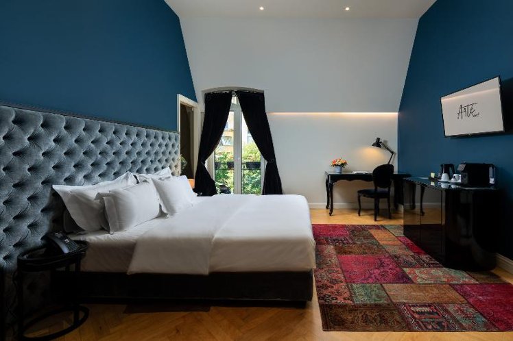 Arté Boutique Hotel