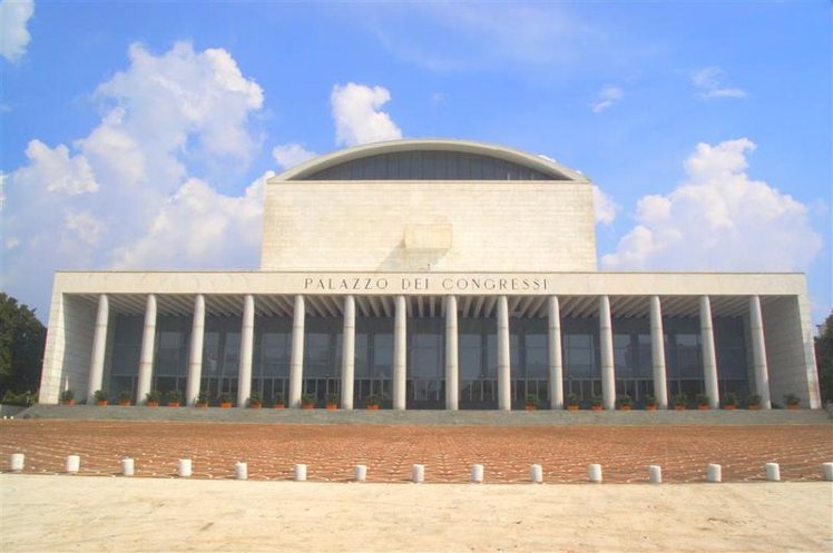 General view