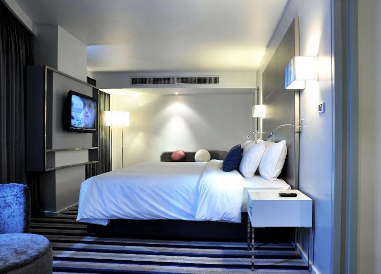 SUITE KING BED NON SMOKING Room