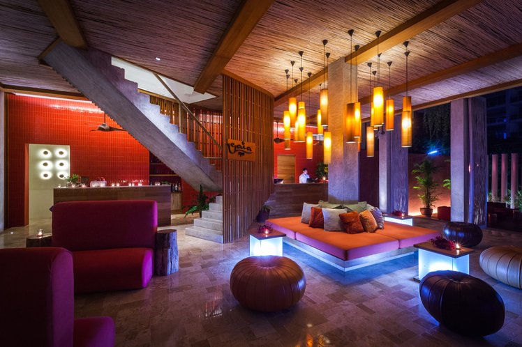 Let's Sea Hua Hin AI Fresco Resort