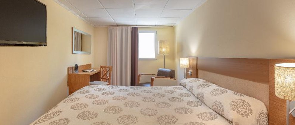 RH Casablanca Suites