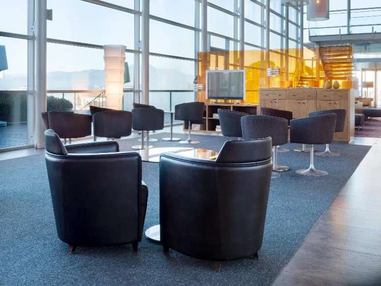 Hotel Palau de Bellavista Girona by URH
