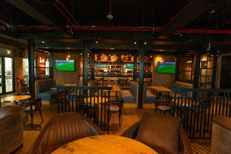 Bar