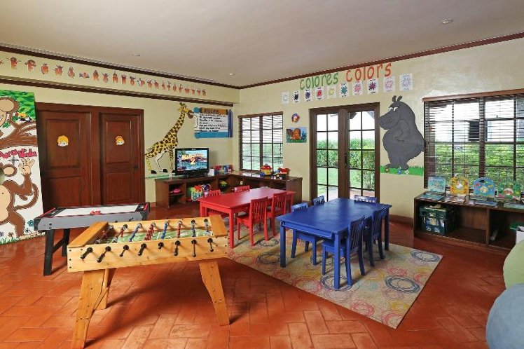 General view