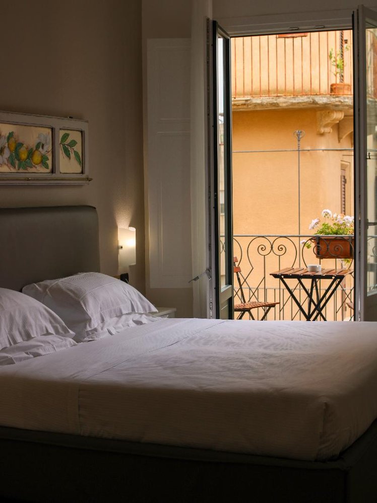 APARTMENT ONE BEDROOM Room