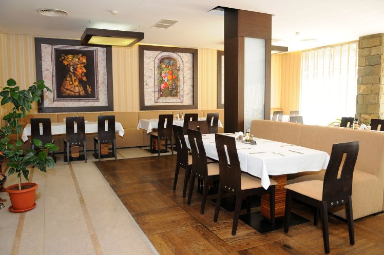 Park Hotel Gardenia