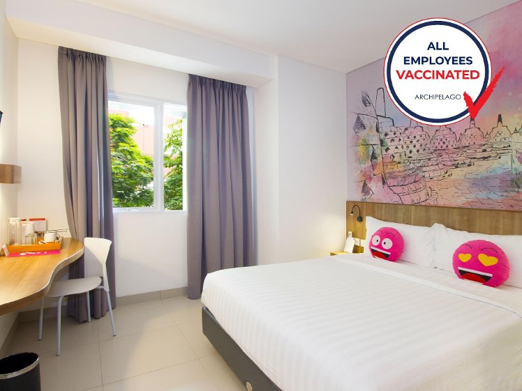 favehotel Melawai
