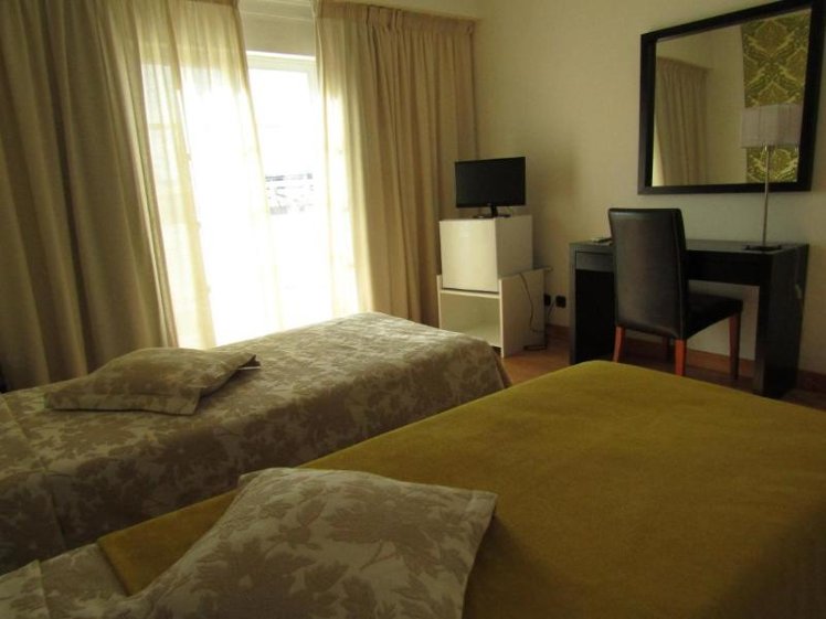 Double or Twin STANDARD Room