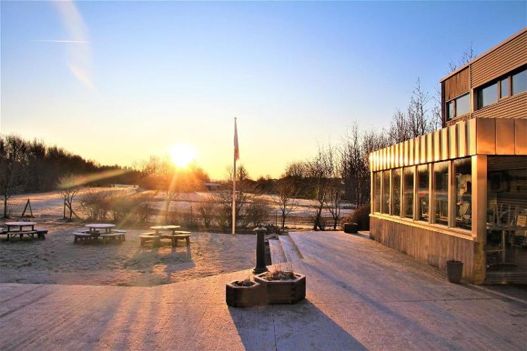 General view
