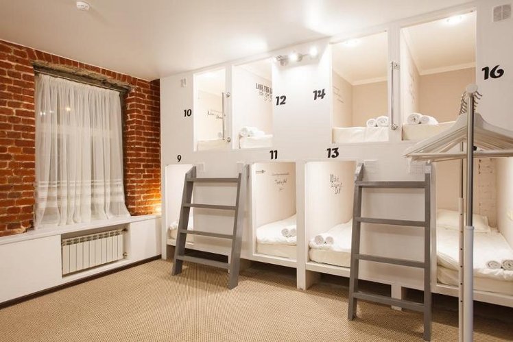 SINGLE CAPACITY 1 Room