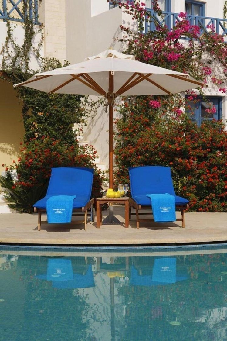 Tamarix Del Mar