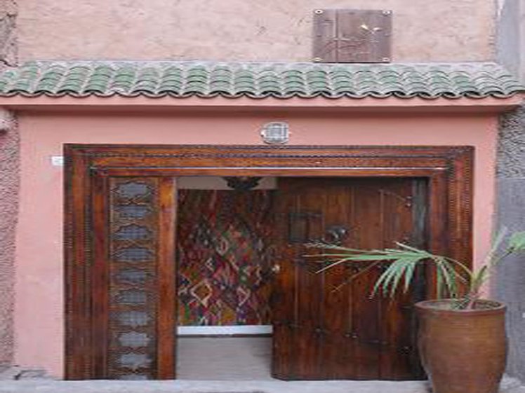 General view